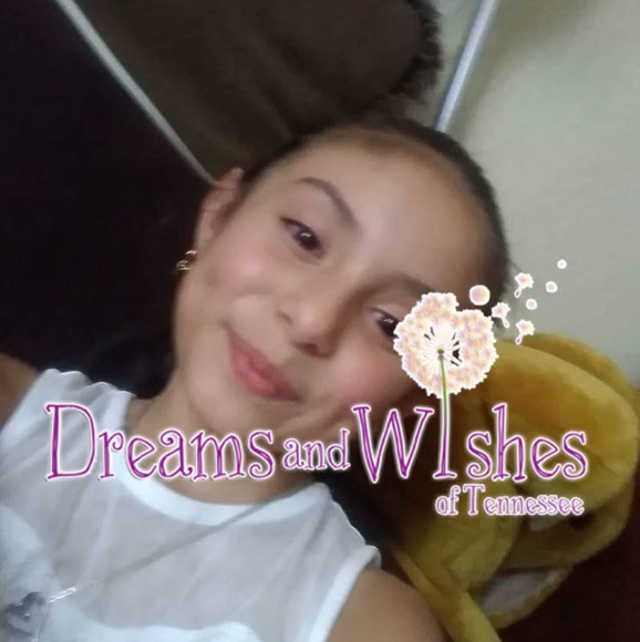 gisellechave263